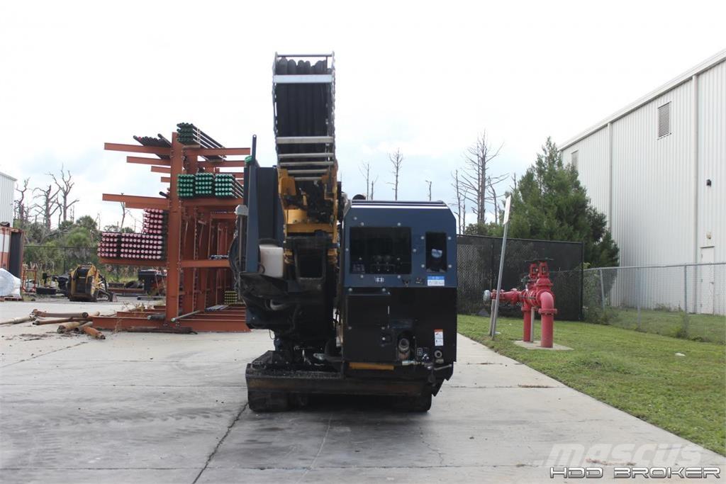 Vermeer D23x30DR S3 Vízszintes fúróberendezések