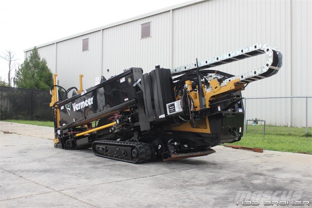 Vermeer D23x30DR S3 Vízszintes fúróberendezések