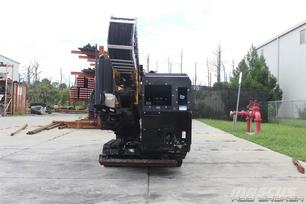 Vermeer D23x30DR S3 Vízszintes fúróberendezések