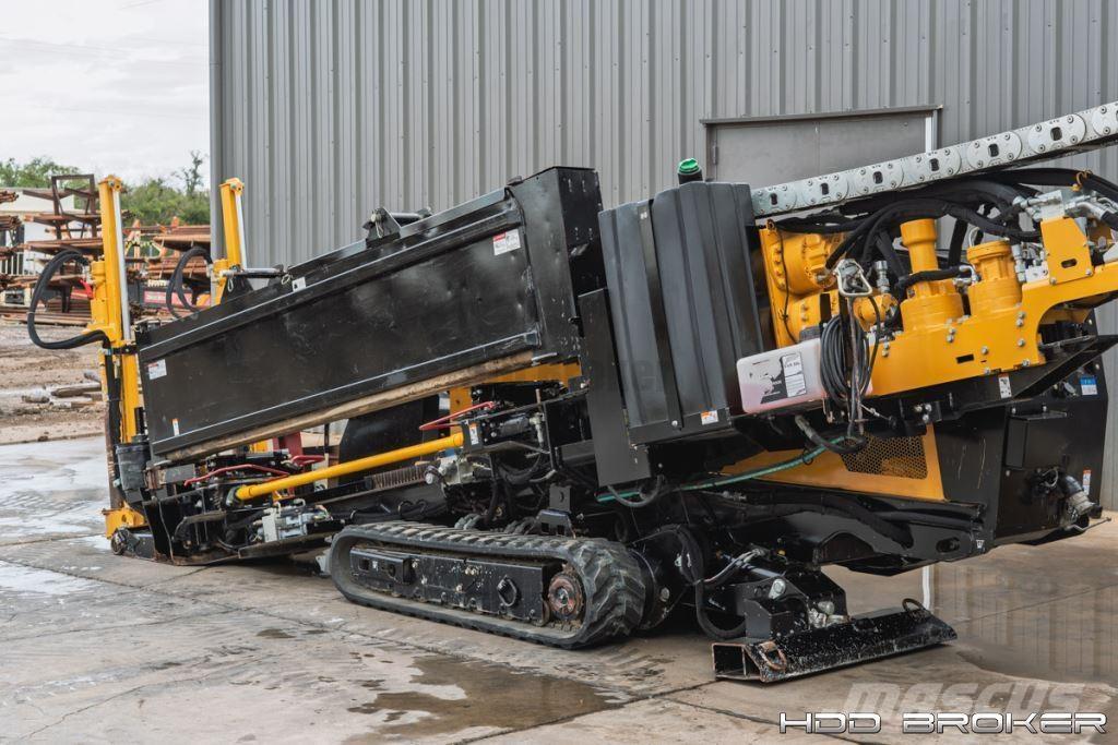 Vermeer D23x30DR S3 Vízszintes fúróberendezések