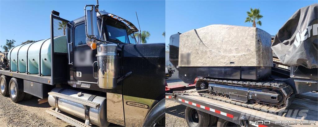 Vermeer D24x40 S3 Vízszintes fúróberendezések