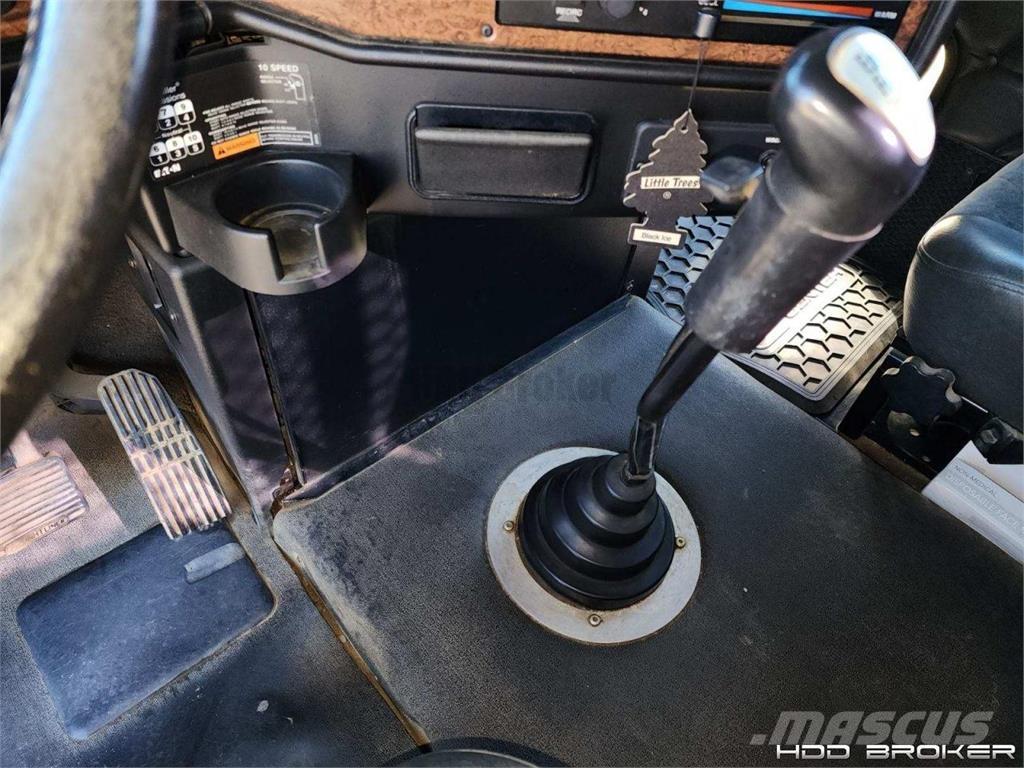 Vermeer D24x40 S3 Vízszintes fúróberendezések