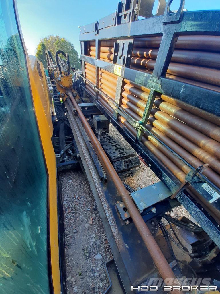 Vermeer D24x40 S3 Vízszintes fúróberendezések