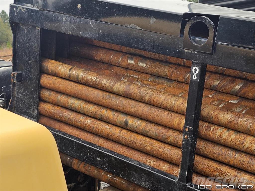 Vermeer D24x40 S3 Vízszintes fúróberendezések