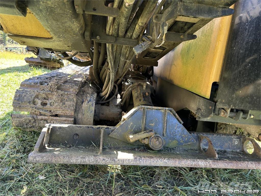 Vermeer D24x40 Series II Vízszintes fúróberendezések