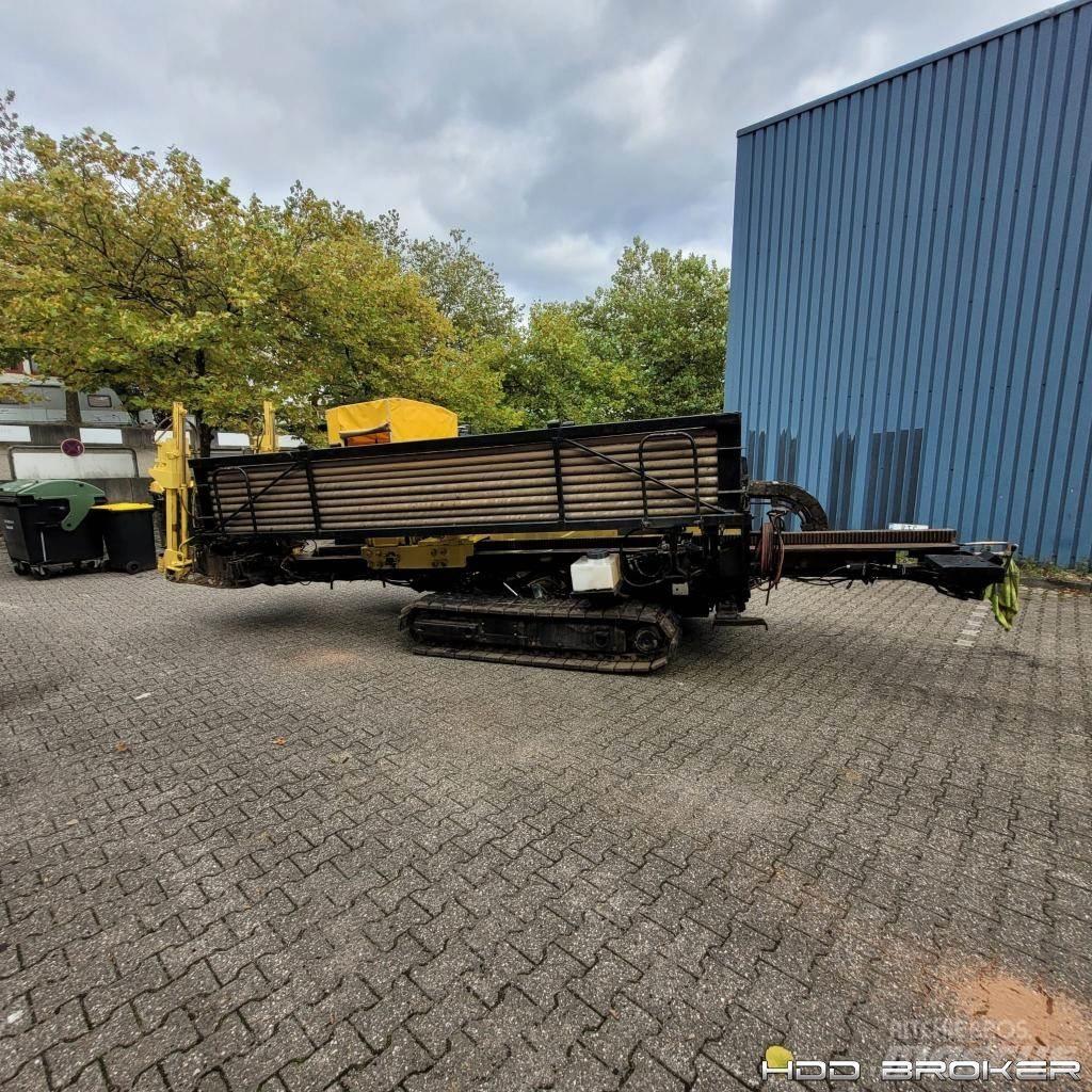 Vermeer D33x44 Vízszintes fúróberendezések
