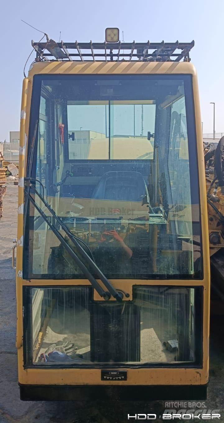 Vermeer D40x55 S3 Vízszintes fúróberendezések