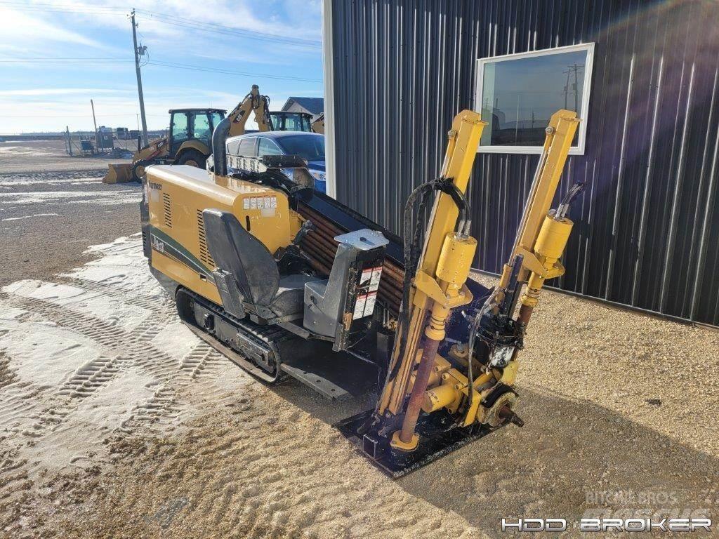 Vermeer D9x13 S3 Vízszintes fúróberendezések