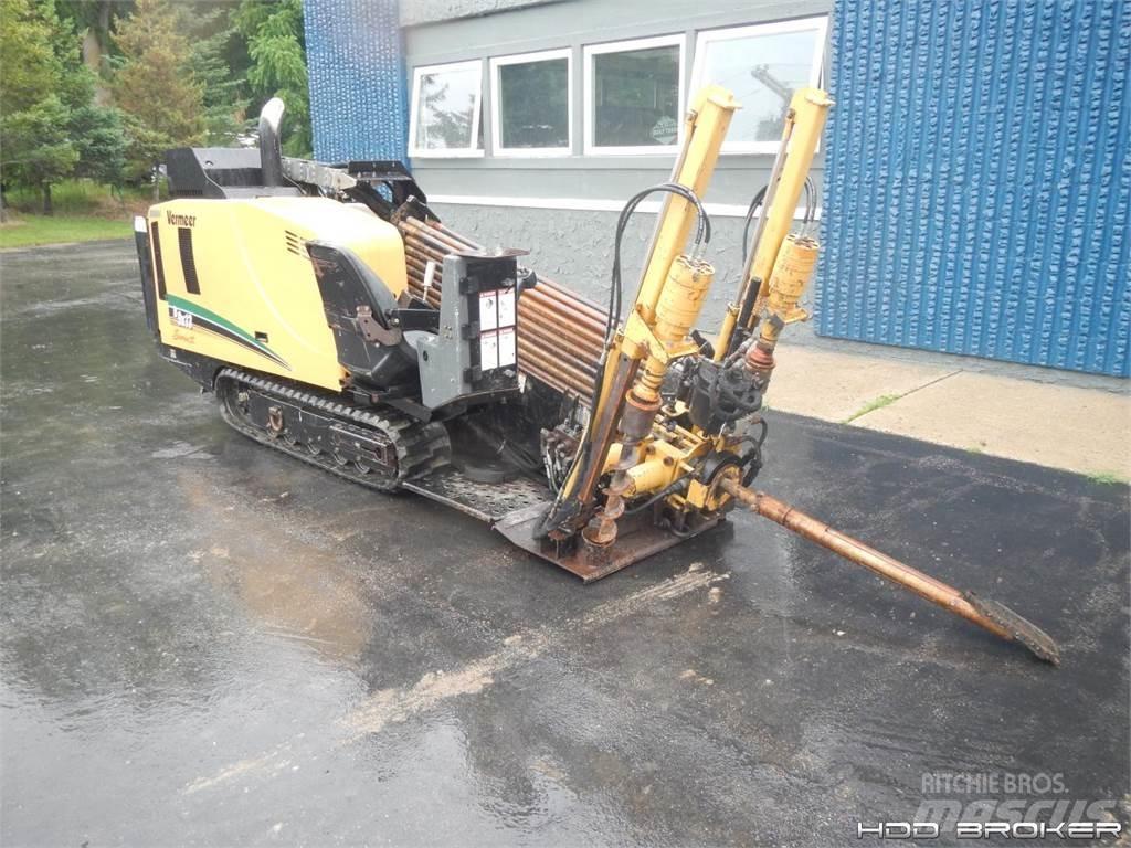Vermeer D9x13 Series II Vízszintes fúróberendezések