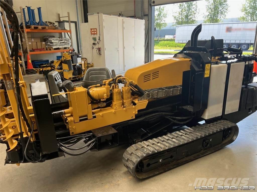 Vermeer D9x13 Series II Vízszintes fúróberendezések