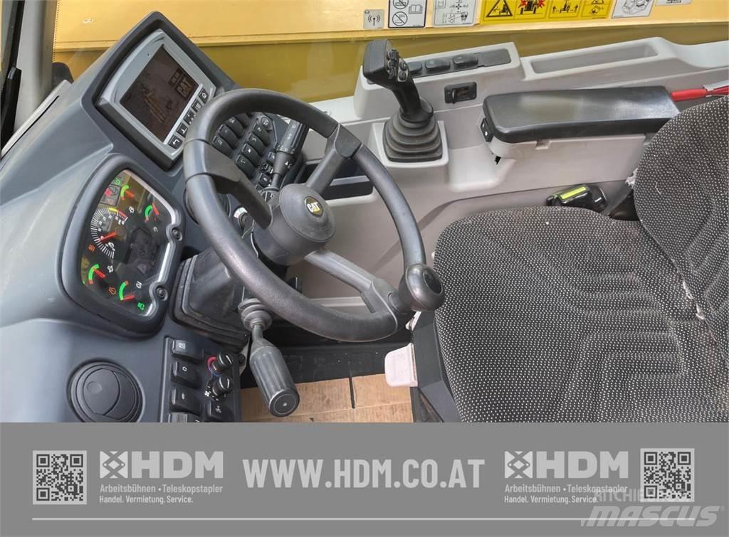 CAT TH408D Teleszkópos rakodók