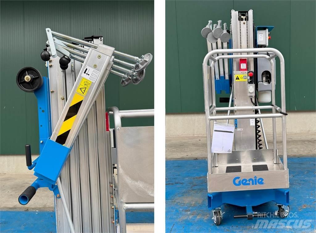 Genie AWP-25S AC Egyéb felvonók és állványok