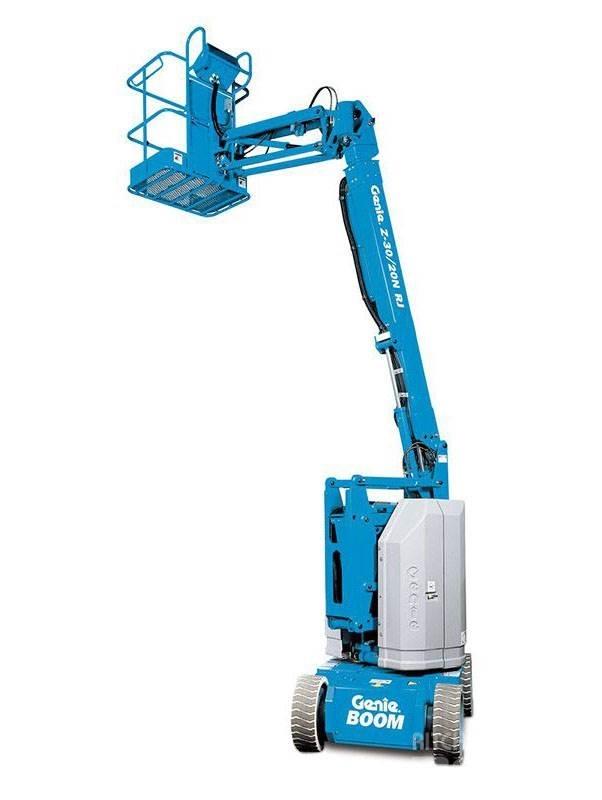 Genie Z-30/20N RJ Karos emelők