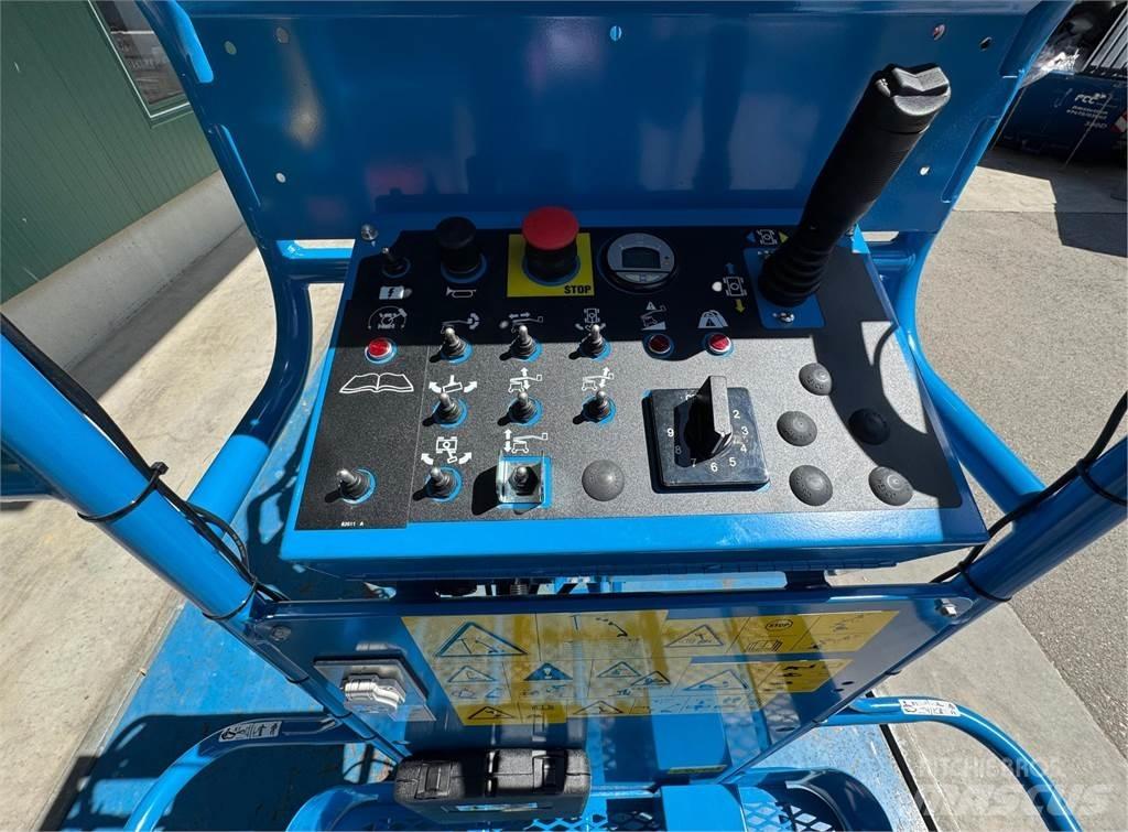 Genie Z-30/20N RJ Karos emelők