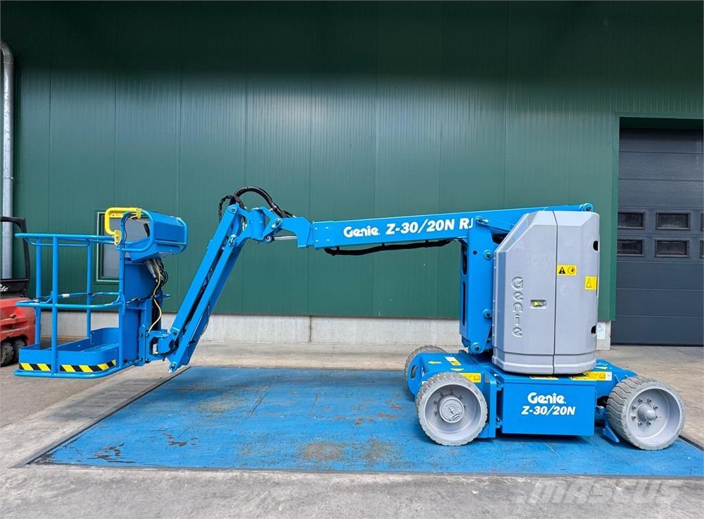 Genie Z-30/20N RJ Karos emelők