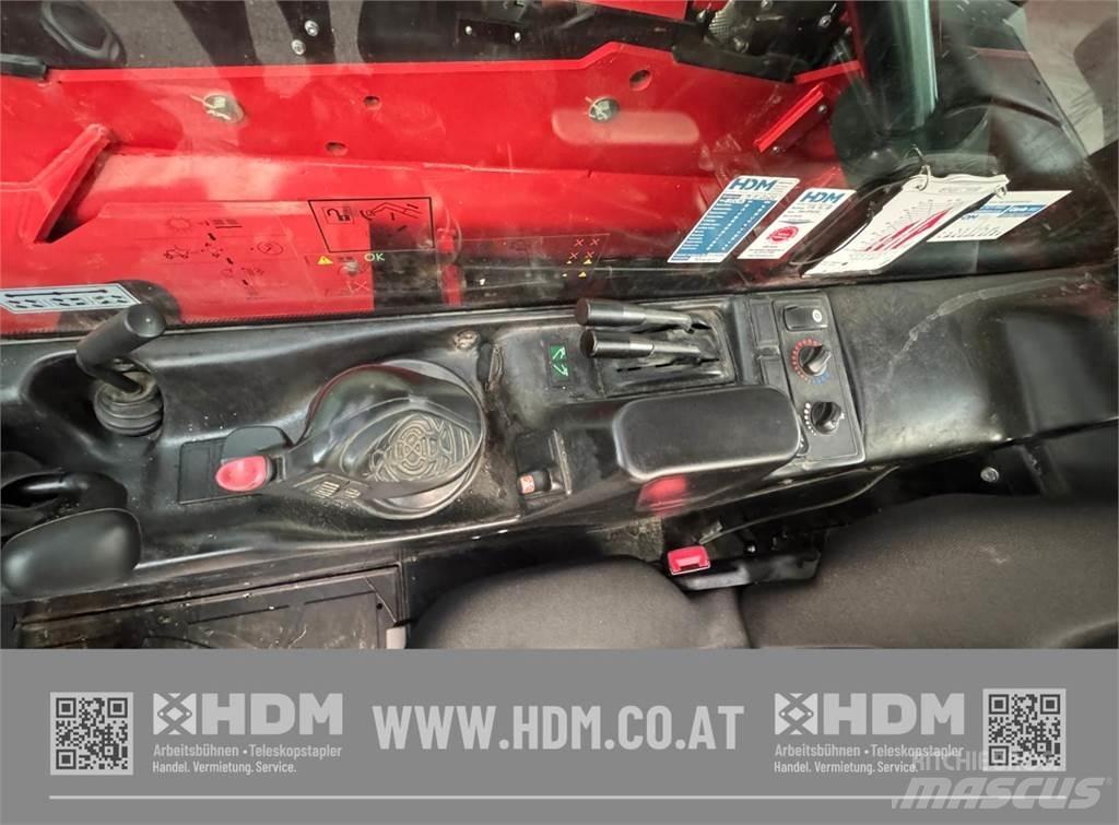 Manitou MT1033 Teleszkópos rakodók