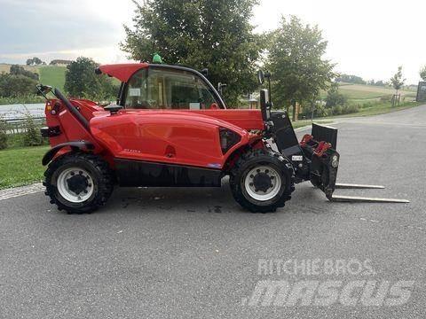 Manitou MT625 Teleszkópos rakodók