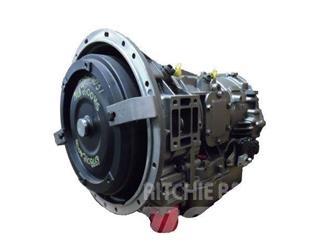 Allison 2400 SERIES Váltók