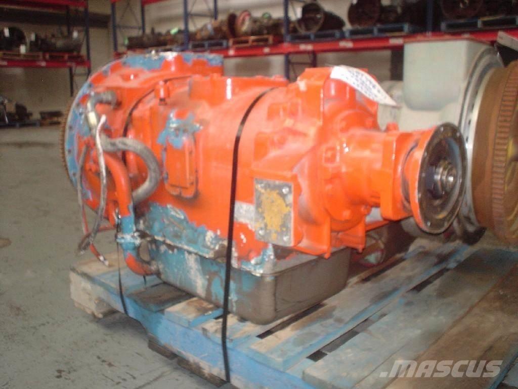 Allison CLBT4460-1 Váltók