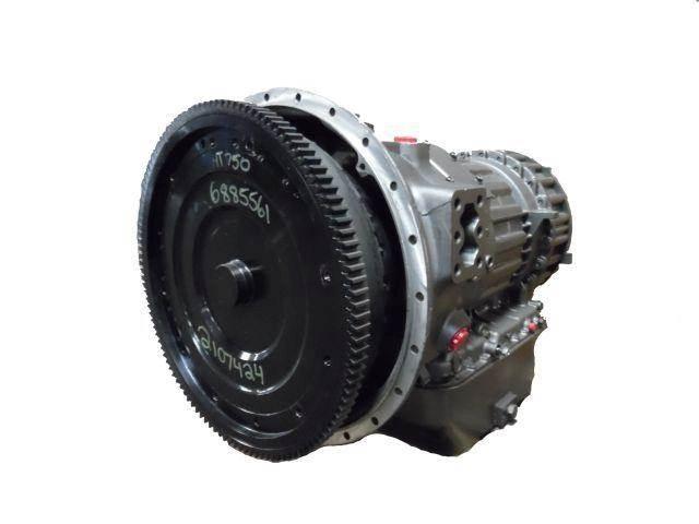 Allison HT754 Váltók