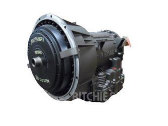 Allison MD3560PR Váltók