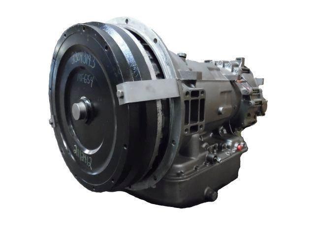 Allison MT653 Váltók