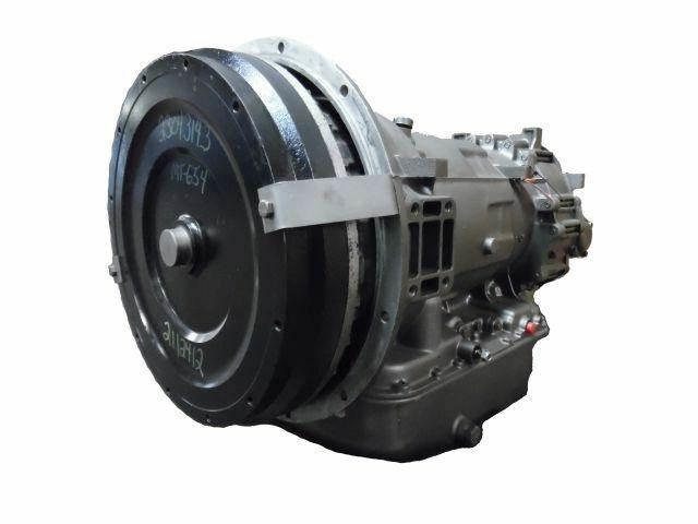 Allison MT654 Váltók