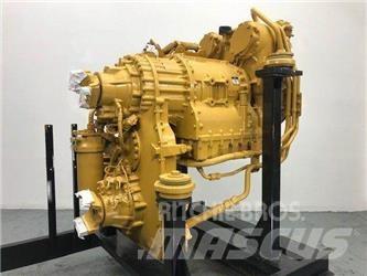 Allison S6620H Váltók