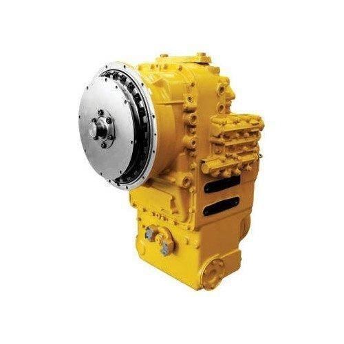 Allison TT2221-1 Váltók