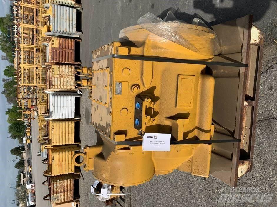 CAT 1457407 Váltók