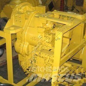 CAT 2538405 Váltók