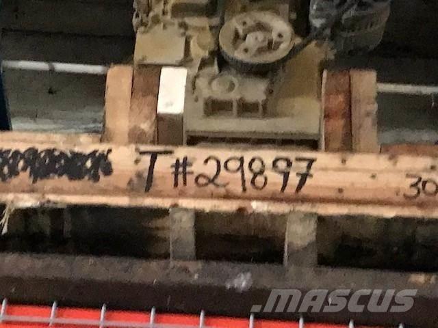 CAT 3024 Motorok