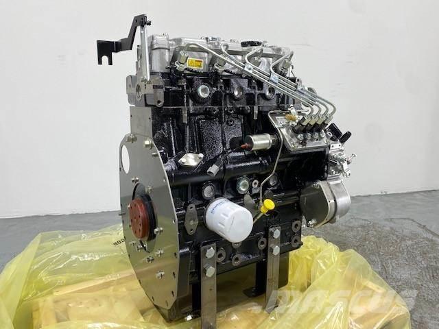 CAT 3024 Motorok