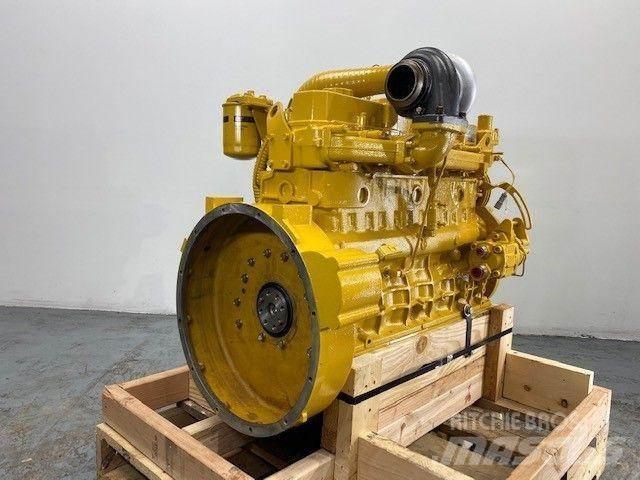 CAT 3046T Motorok