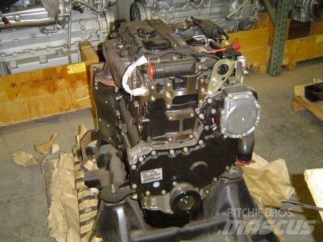 CAT 3054 Motorok