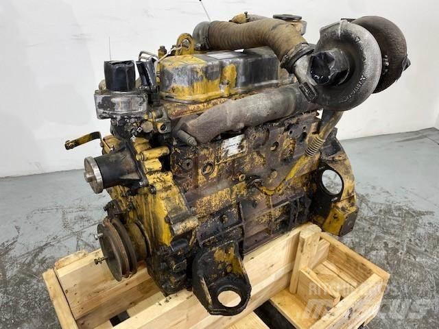 CAT 3064 Motorok