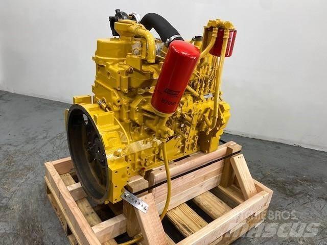 CAT 3064T Motorok