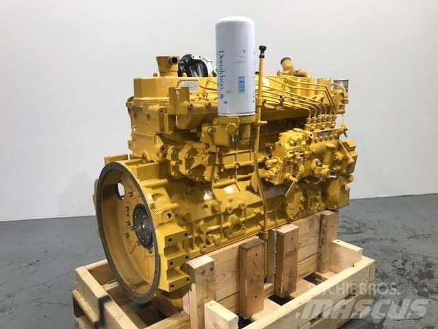 CAT 3066T Motorok