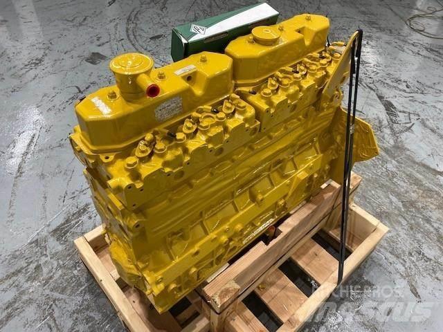 CAT 3066T Motorok
