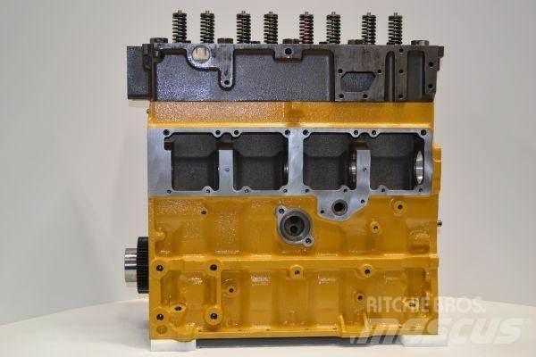 CAT 3114T Motorok