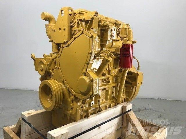 CAT 3114T Motorok