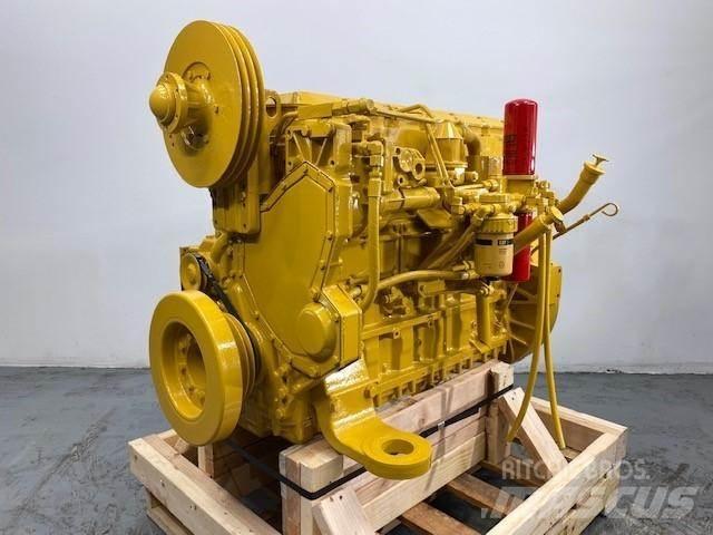 CAT 3116DITA Motorok