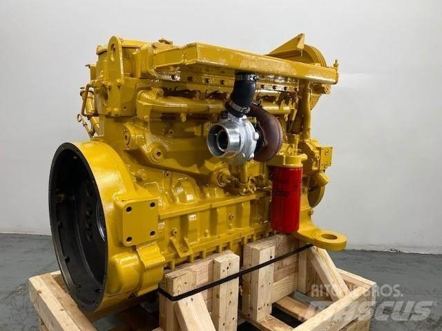 CAT 3116DITA Motorok
