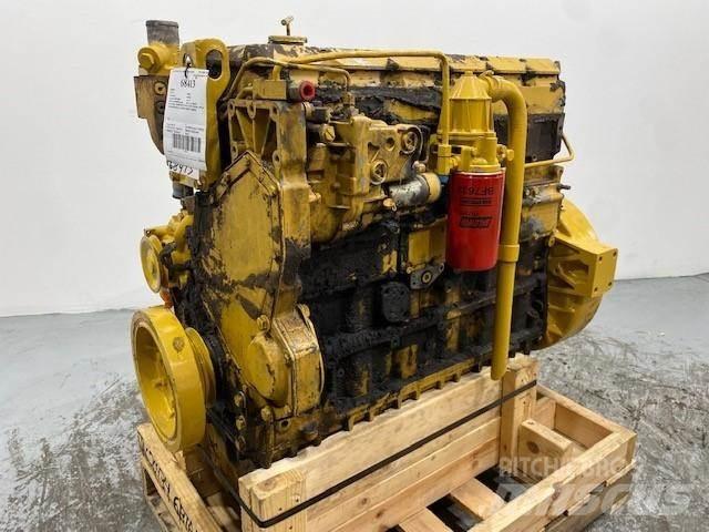 CAT 3116DITA Motorok