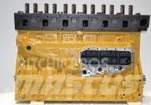 CAT 3176 Motorok