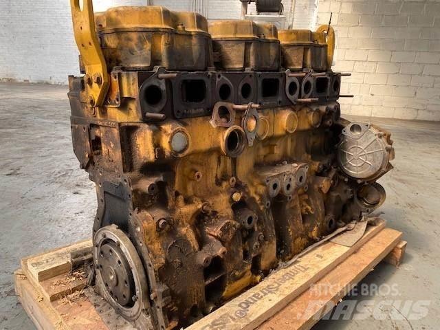 CAT 3176C Motorok