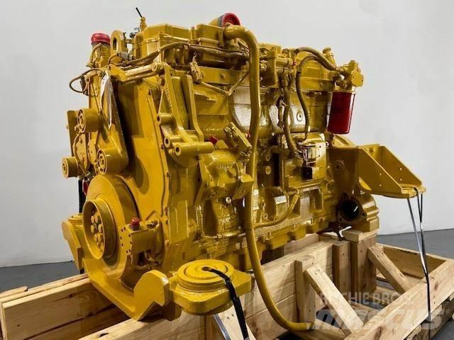 CAT 3176C Motorok