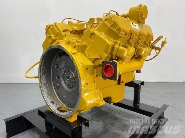 CAT 3208N Motorok