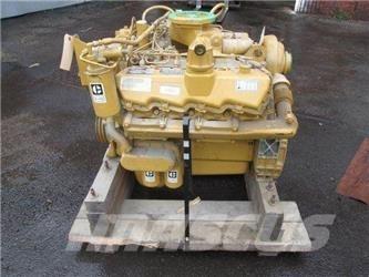 CAT 3208T Motorok