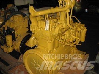 CAT 3304DI Motorok